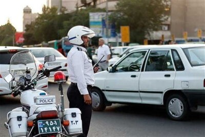 رئیس پلیس راهور فراجا: جریمه‌های رانندگی تا ۵۰۰برابر گران‌ می‌شود