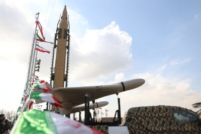 بایدن در حالی که جمهوری اسلامی آماده حمله موشکی به اسرائیل است، هشدار داد 
