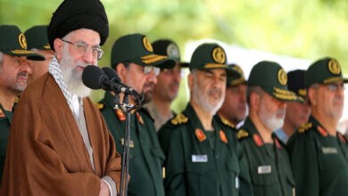 اقدامات تلافی جویانه جمهوری اسلامی محدود خواهد بود، اما اشتباهات می تواند منجر به جنگ شود