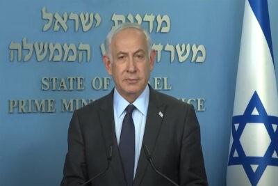 نتانیاهو آیا می تواند از آغاز یک جنگ منطقه ای جلوگیری کند؟