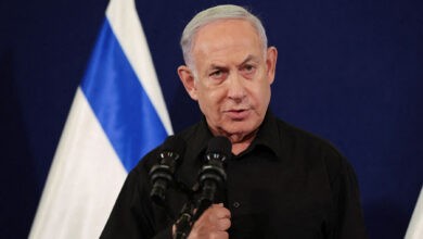 نتانیاهو هشدار داد که اسرائیل برای سناریوهایی در مکان‌هایی غیر از غزه آماده می‌شود