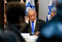 نتانیاهو آیا می تواند از آغاز یک جنگ منطقه ای جلوگیری کند؟