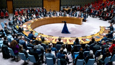 آمریکا قطعنامه عضویت کامل فلسطین در سازمان ملل را وتو می‌کند