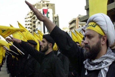 جمهوری اسلامی و حزب‌الله متعهد شدند که حمله به کنسولگری دمشق را تلافی کنند