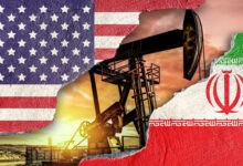 با افزایش تحریم‌های آمریکا علیه صادرات نفت ایران پس از حمله به اسرائیل، قیمت نفت افزایش یافت