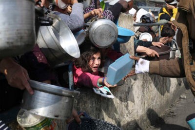شش ماه جنگ غزه، پایانی در پیش نیست