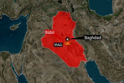 ارتش عراق: یکی از اعضای یگان‌های حشد الشعبی در انفجار یک پایگاه کشته شد