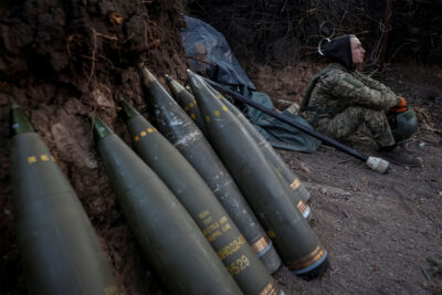 کمک های جدید آمریکا چگونه ممکن است جنگ در اوکراین را تغییر دهد؟