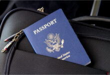 مصوبه مجلس نمایندگان به دنبال جلوگیری از سفر آمریکایی‌ها به ایران با پاسپورت‌های آمریکایی است