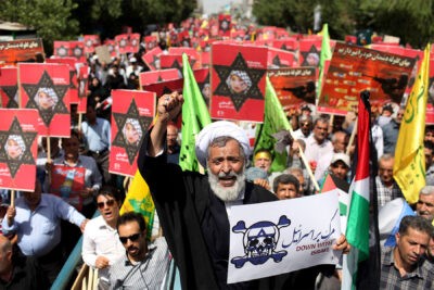 بایدن در بحبوحه درگیری میان اسرائیل و جمهوری اسلامی در کوتاه مدت به کاخ سفید باز می گردد