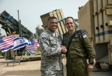 بسته کمکی ایالات متحده شامل میلیاردها دلار حمایت نظامی از اسرائیل است