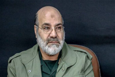 ابراهیم رئیسی پس از حمله به کنسولگری جمهوری اسلامی در سوریه قول انتقام از اسرائیل را داد
