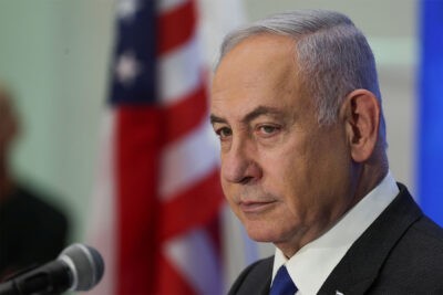 کابینه جنگی اسرائیل بین خویشتن داری و انتقام از جمهوری اسلامی قفل شده است