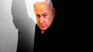 مقامات اسرائیلی: دادگاه بین المللی در حال آماده سازی حکم بازداشت نتانیاهو به دلیل جنگ است