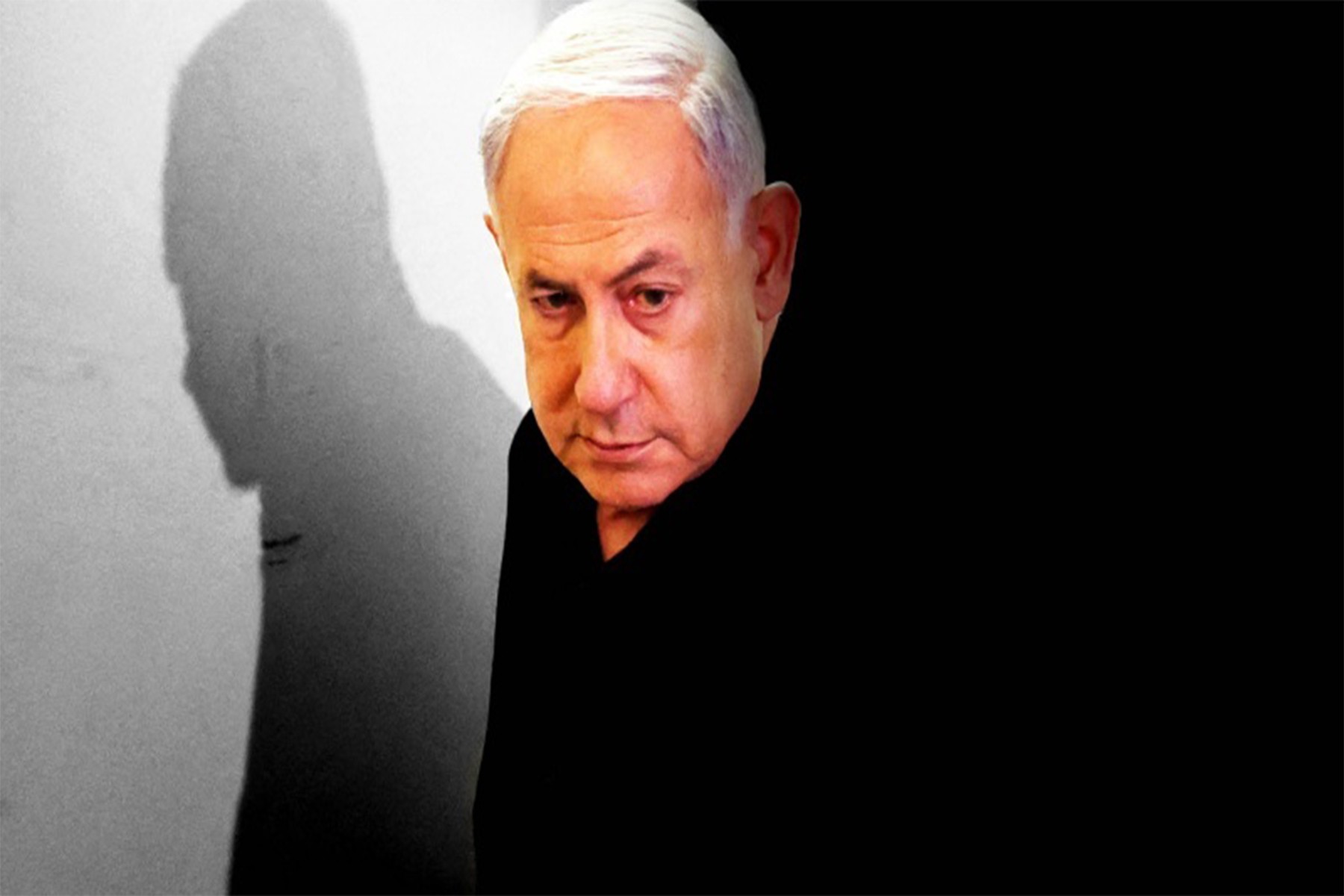 مقامات اسرائیلی: دادگاه بین المللی در حال آماده سازی حکم بازداشت نتانیاهو به دلیل جنگ است