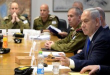 اسرائیل متعهد شده است که پس از حمله جمهوری اسلامی، بهایی را تعیین کند