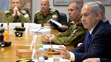 اسرائیل متعهد شده است که پس از حمله جمهوری اسلامی، بهایی را تعیین کند