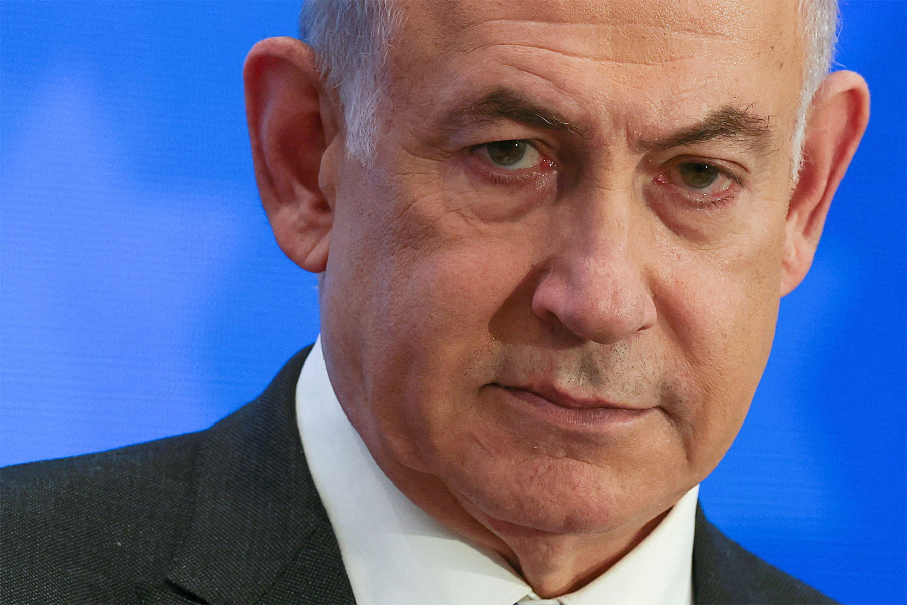 نتانیاهو می گوید تاریخ حمله زمینی رفح تعیین شده است