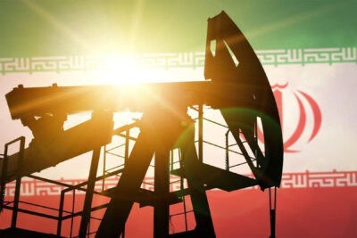 قیمت نفت پس از حمله جمهوری اسلامی به اسرائیل کاهش یافت