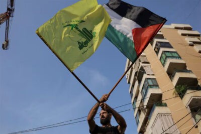 اسرائیل تروریست مرکزی حزب الله را کشت