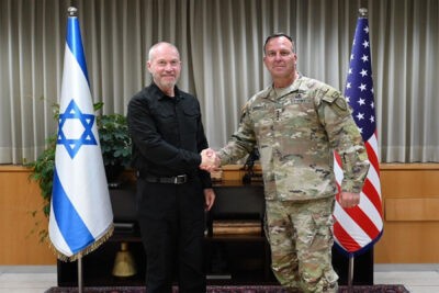 مقامات آمریکایی انتظار دارند پاسخ اسرائیل به حملات جمهوری اسلامی محدود باشد