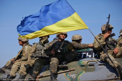 اوکراین می تواند به مبارزه با روسیه ادامه دهد اما پیروزی مورد نظر او ممکن است دور از دسترس باشد