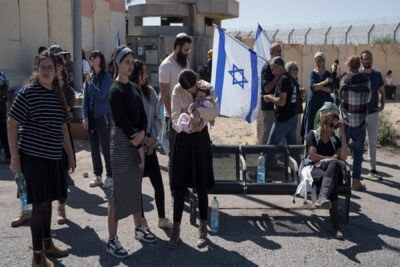 مصر هیئتی را به اسرائیل می‌فرستد که آخرین تلاشش برای میانجی‌گری برای برقراری آتش‌بس است