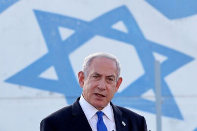 حمله جمهوری اسلامی آخرین آزمون سیاسی برای نتانیاهو است