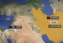 رهبران جهان خواستار کاهش تنش پس از حمله اسرائیل به ایران هستند