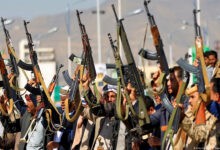 شورشیان حوثی یمن دو حمله در خلیج عدن را بر عهده گرفتند