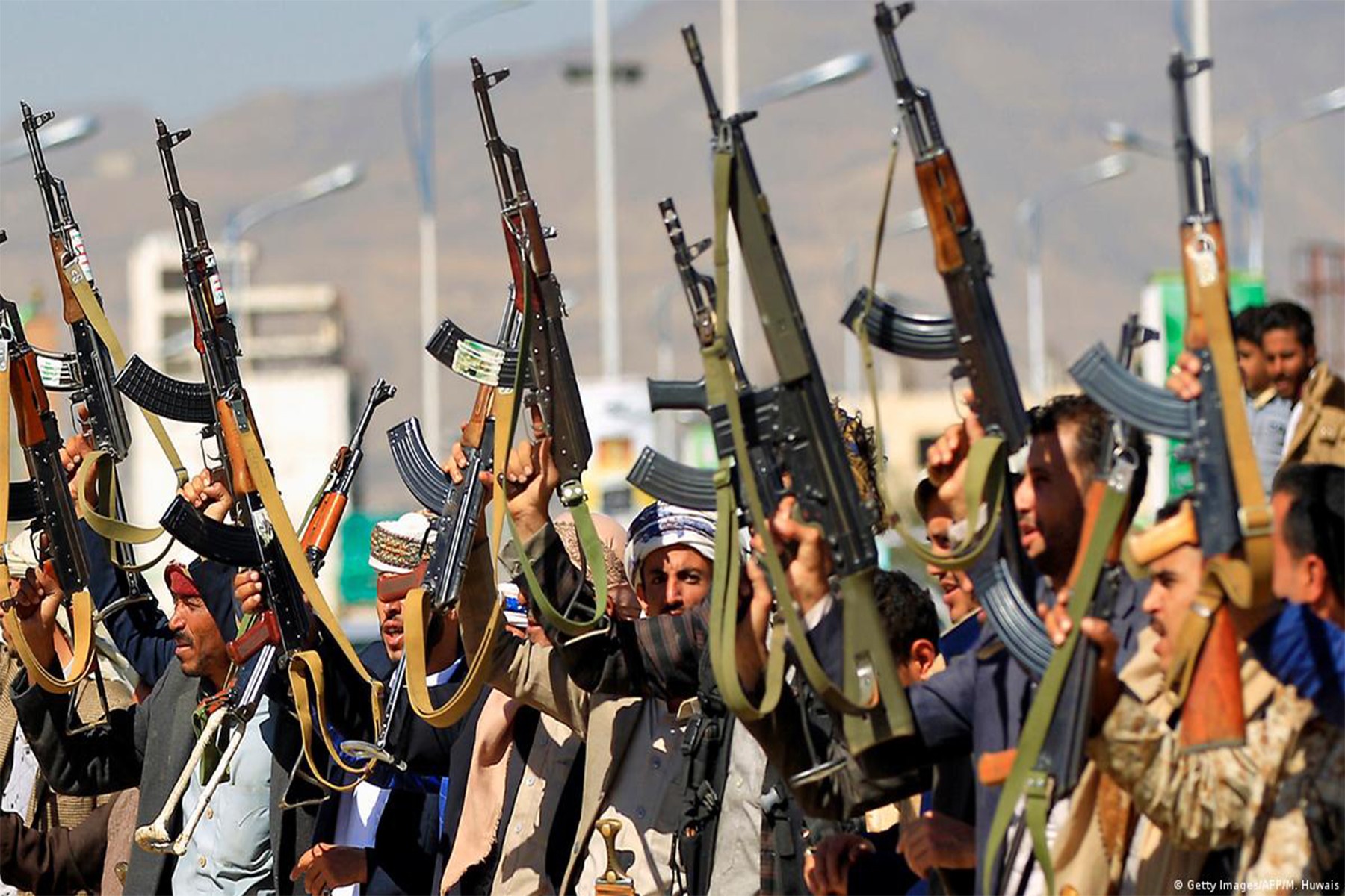 شورشیان حوثی یمن دو حمله در خلیج عدن را بر عهده گرفتند