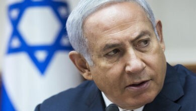 نتانیاهو می گوید هدف عملیات رفح بازگرداندن گروگان ها و از بین بردن حماس است