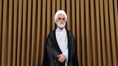 رئیس قوه قضاییه جمهوری اسلامی، از تفهیم اتهام ۴۵ فرد در ارتباط با پرونده فساد مالی چای دبش خبر داد