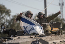 اکثر اسرائیلی‌ها کارزار نظامیان در غزه را درست یا کافی ارزیابی می‌کنند