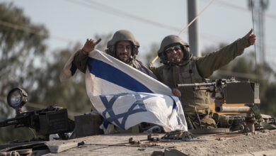 اکثر اسرائیلی‌ها کارزار نظامیان در غزه را درست یا کافی ارزیابی می‌کنند