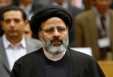 مرگ رئیسی ایرانیان را با احساسات متفاوتی مواجه می کند