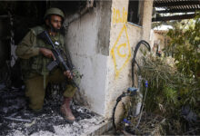 یک مقام حماس می گوید که توافق پیشنهادی شامل خروج اسرائیل از غزه است