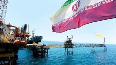 خزانه داری آمریکا در مورد خطرات زیست محیطی ناشی از انتقال غیرقانونی نفت ایران از مالزی هشدار داد
