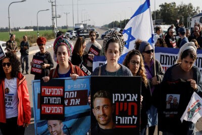 نتانیاهو: پایان دادن به جنگ به عنوان بخشی از توافق، حماس را به عنوان تهدیدی برای اسرائیل نگه می دارد