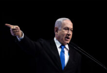 نتانیاهو متعهد شد که با وجود تهدید تسلیحاتی آمریکا، حماس را در رفح شکست دهد