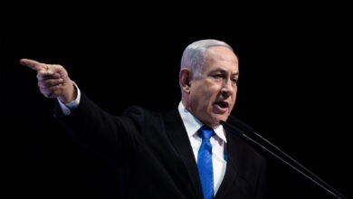 نتانیاهو متعهد شد که با وجود تهدید تسلیحاتی آمریکا، حماس را در رفح شکست دهد