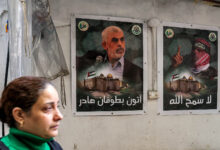 حماس در میان میانجی‌گری‌های شدید قول می‌دهد به پیشنهاد آتش‌بس اسرائیل خیلی زود پاسخ دهد