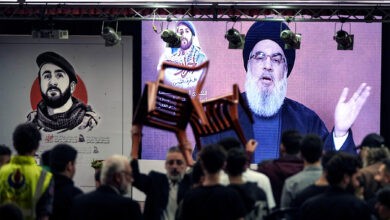 رهبر حزب الله: اسرائیل در دوراهی بین شکست یا پرتگاه در جنگ غزه قرار گرفته است