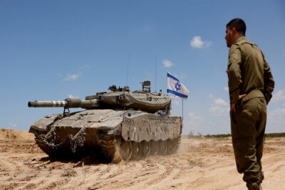 وزیر دفاع آمریکا توقف ارسال بمب به اسرائیل را تایید کرد
