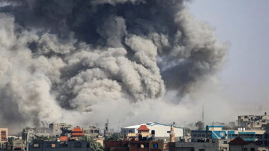 اعلامیه حماس بر عدم قطعیت مذاکرات آتش بس می افزاید