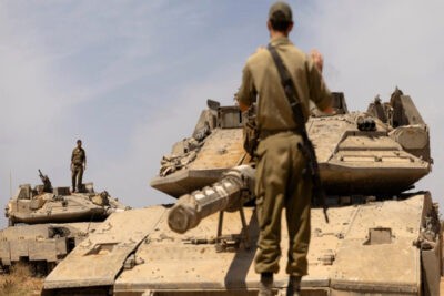 هشدار ارتش اسرائیل به بیش از صد هزار نفر در رفح برای تخلیه