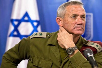 نتانیاهو می گوید هدف عملیات رفح بازگرداندن گروگان ها و از بین بردن حماس است