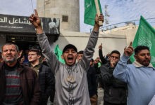 اسرائیل: تصمیم حماس برای پذیرفتن آتش‌بس یک حیله است