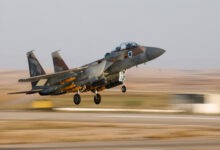 دولت بایدن یک میلیارد دلار تسلیحات به اسرائیل می‌فروشد