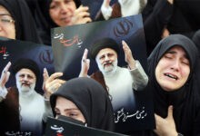 بعد از مرگ رئیسی چه اتفاقی برای ایران خواهد افتاد؟